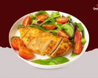 S2 SALADE DE POULET