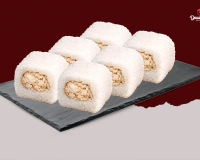 D22 Poulet Mayo Avocat