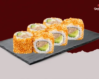 D38 Saumon Concombre cheese