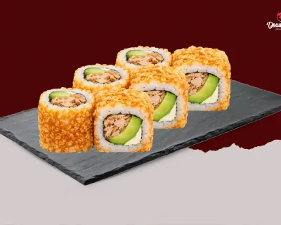 D41 Thon cuit Avocat