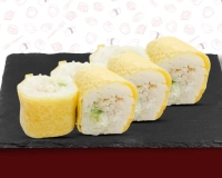 D83 Poulet mayo avocat