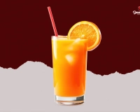 Jus d'orange