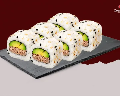 D04 Saumon Avocat cheese