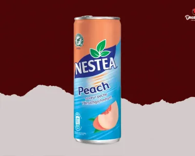 Nestea Pêche