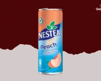 Nestea Pêche