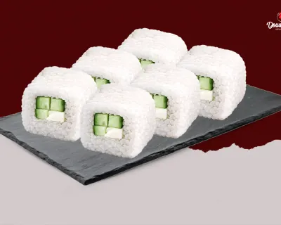 D24 Concombre cheese