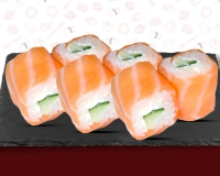 D49 Concombre cheese