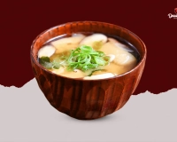 E3 Soupe Miso