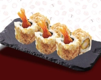 D42 Crevette Tempura Avocat
