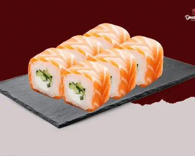 D49 Concombre cheese