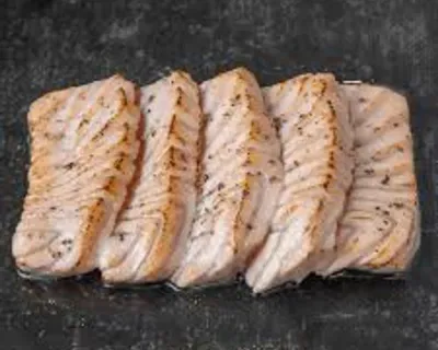 6 Sashimi braise