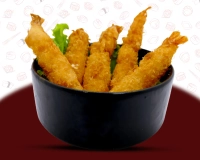E14 Crevette Tempura