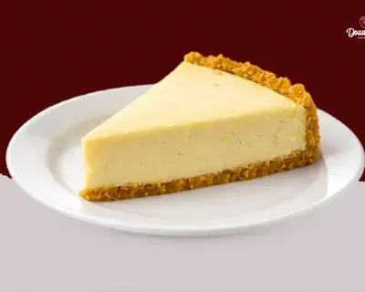 DS1 Cheese cake