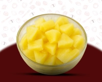 E9 Salade de Ananas