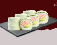 D33 Surimi avocat