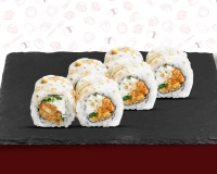 D14 Poulet Mayo Spicy