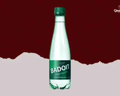 Badoit