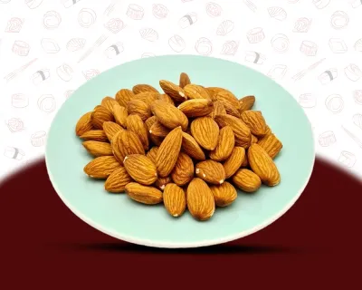 DS7 Diam almonds