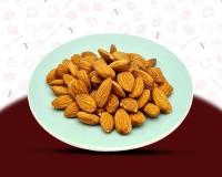 DS7 Diam almonds