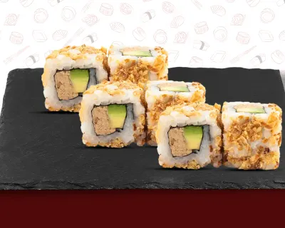 D41 Thon cuit Avocat