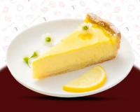 DS8 Tarte au citron