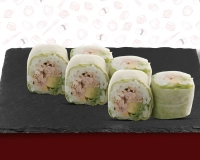 D34 Poulet Mayo Avocat