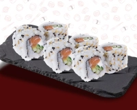 D05 Saumon Concombre Cheese