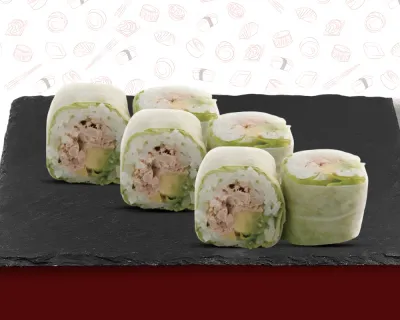 D31 Thon cuit avocat