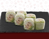 D31 Thon cuit avocat