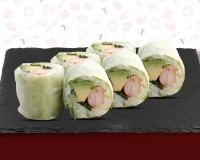 D33 Surimi avocat