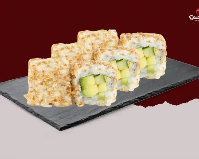 D37 Saumon Avocat cheese