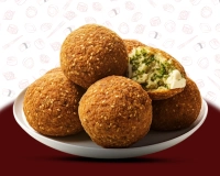 E13 Falafels Vegan (5Pcs)