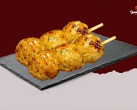 2 Boulette de poulet