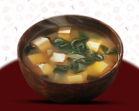 E3 Soupe Miso