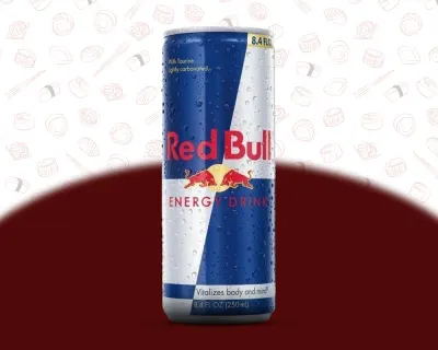 Red Bull