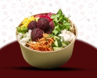 P3 POKE FALAFELS