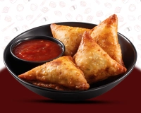 E19 Samusa Poulet/Boeuf